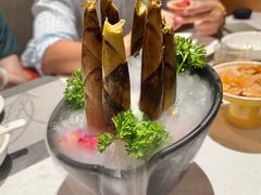 -若蘭慈·无国界素食料理(欢乐海岸店)