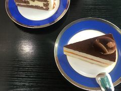 -第戎蛋糕(恒隆广场店)