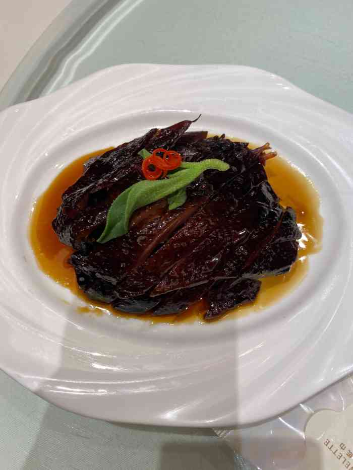 张福记(五一公园店)-"公公过生日,提前定了张福记五一公园店.中.