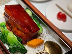 -锦府园·杭州小馆·创意杭帮菜(湖滨银泰in77店)