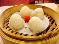 金牌虾饺皇-点都德(大茶楼店)