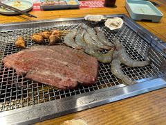 -蚝英雄鲜蚝自助专门店(长楹天街直营店)