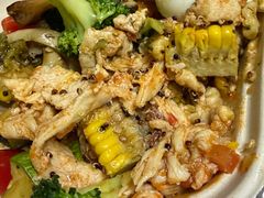 -超级碗FOODBOWL(成都来福士店)