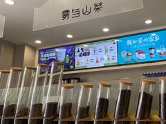 -雾与山茶(大禹城店)