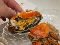 -白仁仔· 活烤海鲜 宵夜(豫园店)