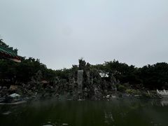 -广东圆玄道观