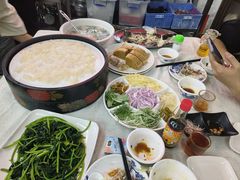 -嘉升大排档(番禺总店)