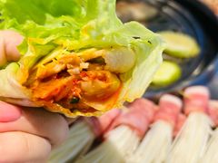-哈哈碳都·牛肋条无限自助烤肉(台江万达店)
