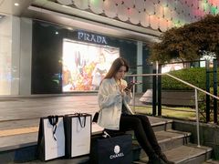 -Galleria百货店名品馆
