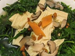 -佛有缘素食馆·荔湾老字号(陈家祠首店)
