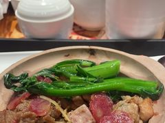 -华记煲仔华·煲仔饭(市桥易发店)