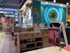 -柠檬树茶餐厅(海雅缤纷城店)