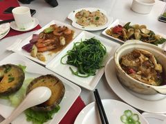 -三亚湾假日度假酒店·中餐厅
