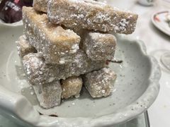 潮式反沙荔芋-稻香酒家·33年老字号·港式粤菜(富邦中心店)