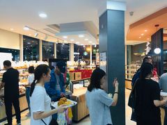 -85度C(深圳佳宁娜店)