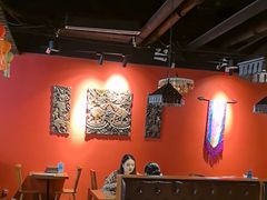 -泰国餐厅 Thai Food(裕华万达店)