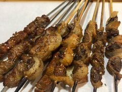 -壹块捌烧烤(灯市口店)