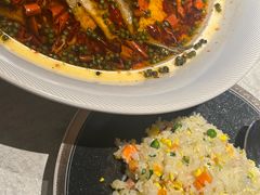 -上和臻品中国菜(花园街店)