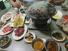 -鞍山戰