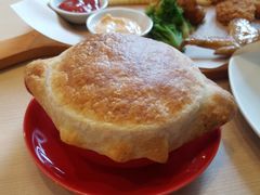 -必胜客(滨江店)