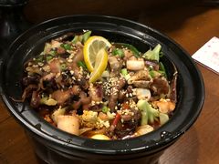 -繁·醉花亭小酒馆(鼓楼店)