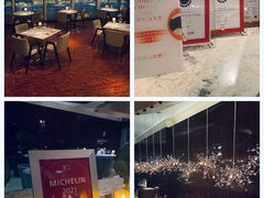 -翡翠36餐厅(浦东香格里拉店)