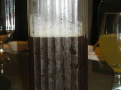 酸梅汁-小巴辣子川湘菜餐厅(星游城店)