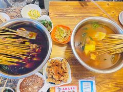 -成都瓜串串(水围1368店)