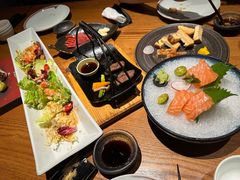 -贰捌零叁精致料理(钱湖店)