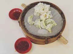 -海汇源老烧麦店(东大街总店)