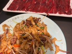 -二刀潮牛(重庆光环购物公园店)
