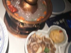 -额娘·现烙春饼烤鸭(太原总店)