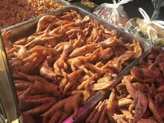 -清真拉妈卤味(回民街店)