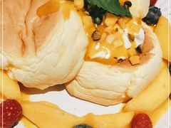 -UPPER KITCHEN(延安路店)