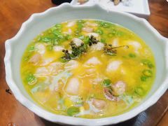 -赵小姐丨新中餐(曲江店)