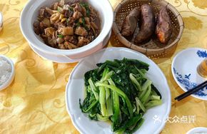 Sandpot Shagiang Chicken