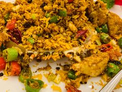 -浙江安吉JW万豪酒店·万豪中餐厅