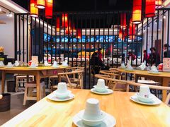 大堂-蜀厨小匠·民间川菜(犀浦店)