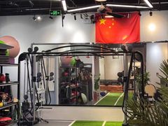 -FEELINGME乐刻私教馆·健身(沿海赛洛城店)