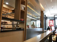 -喜家德虾仁水饺(麒麟社店)