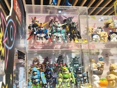 -九木杂物社(恒隆广场店)