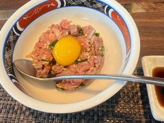 -田舍家Inakaya·炉端烧·铁板烧(天汇igc店)