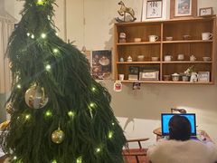-懒鱼时光馆(沙坪坝店)
