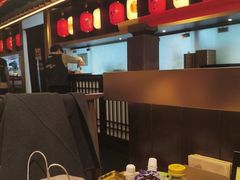 -牛New寿喜烧(金茂览秀城店)