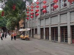 -三坊七巷历史文化街区