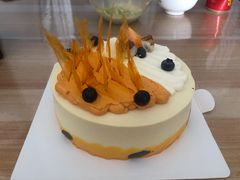 -派悦坊·甜品·蛋糕(日坛店)