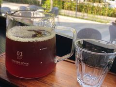瑰夏-明谦·Coffee&Cocktail Bar(美您公园店)