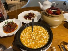 -上海小南国(正大店)