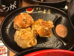 -博多一幸舍(侨福芳草地购物中心店)