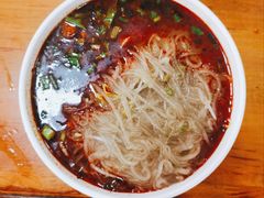 -白家高记肥肠粉(总店)